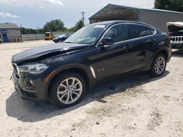 2015 bmw x6