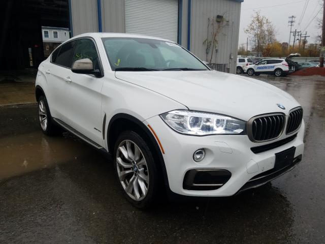 2016 bmw x6 xdrive3