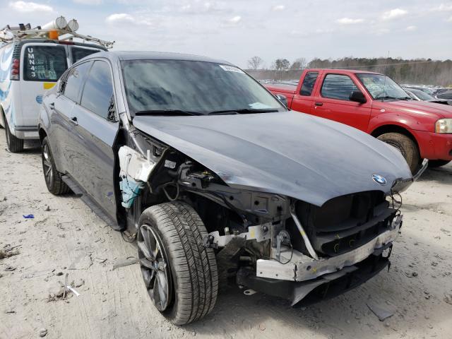 2016 bmw x6 xdrive3