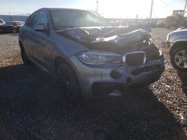 2018 bmw x6 xdrive3