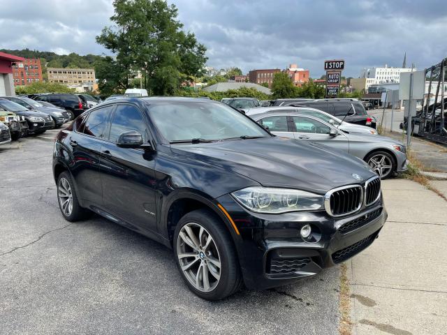 2015 bmw x6 xdrive3