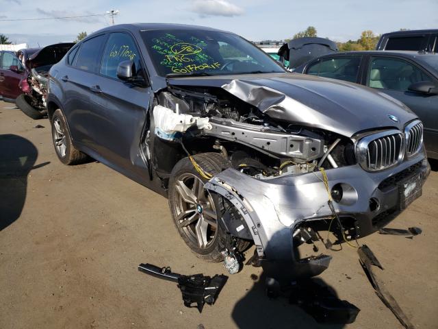 2018 bmw x6 xdrive5