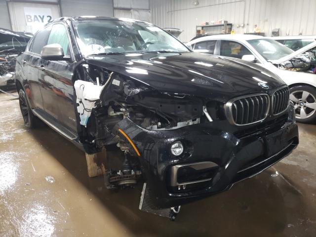 2015 bmw x6 xdrive5