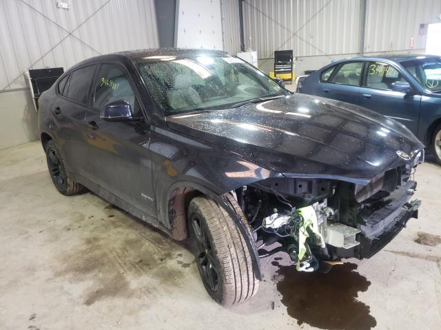 2016 bmw x6 xdrive5