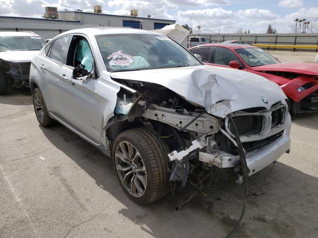 2014 bmw x6 xdrive5