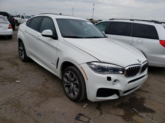 2015 bmw x6 xdrive5