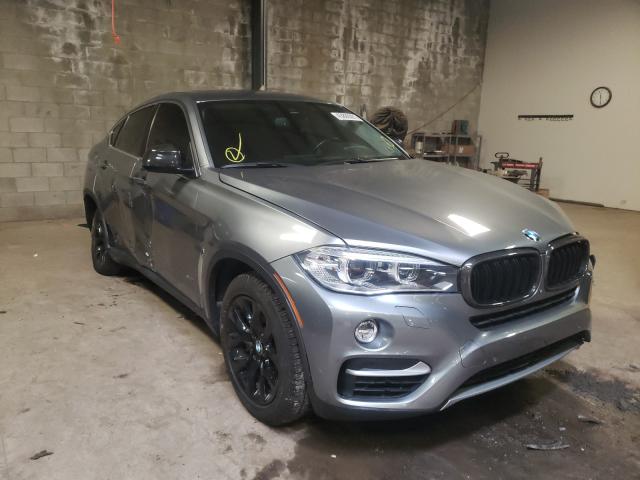2015 bmw x6 xdrive5