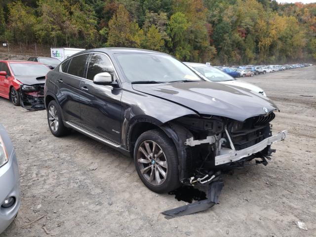 2016 bmw x6