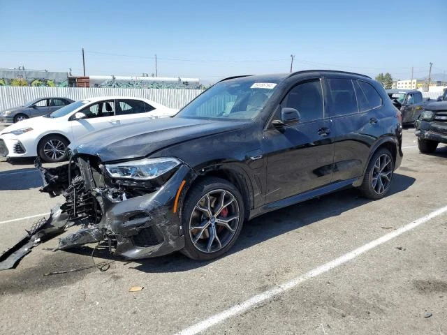 2023 bmw x5 xdrive4