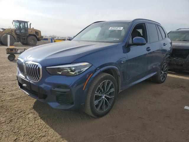 2023 BMW X5