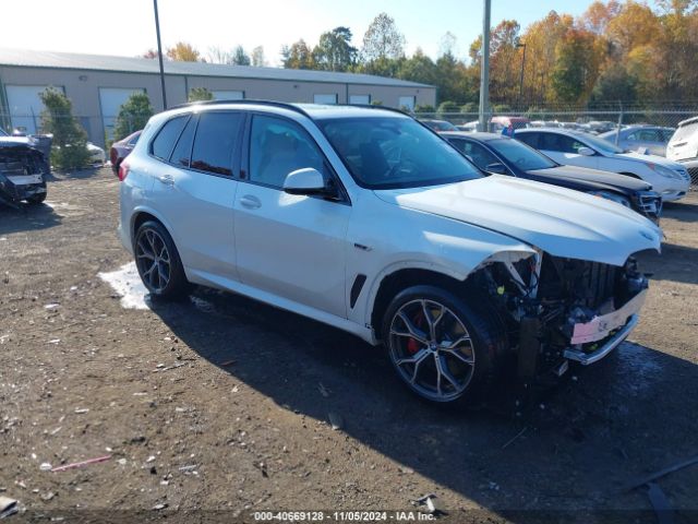 2023 BMW X5