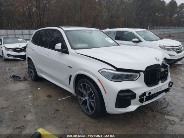 2021 bmw x5