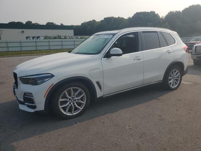 2020 bmw x5 xdrive4