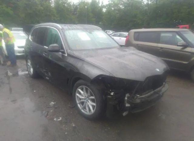2023 BMW X5