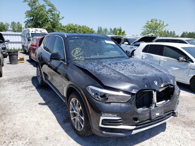 2020 bmw x5 xdrive4