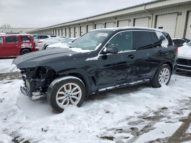 2022 bmw x5 xdrive4