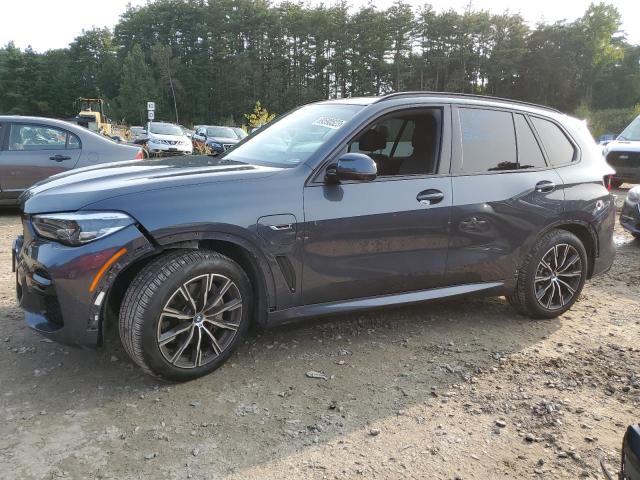 2021 bmw x5 xdrive4