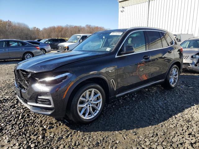 2023 bmw x5 xdrive4