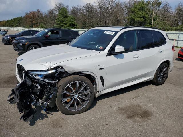 2022 bmw x5 xdrive4