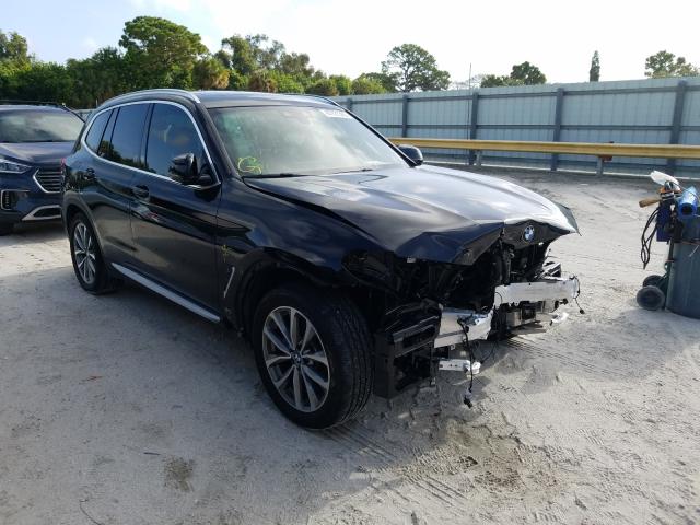 2018 bmw x3