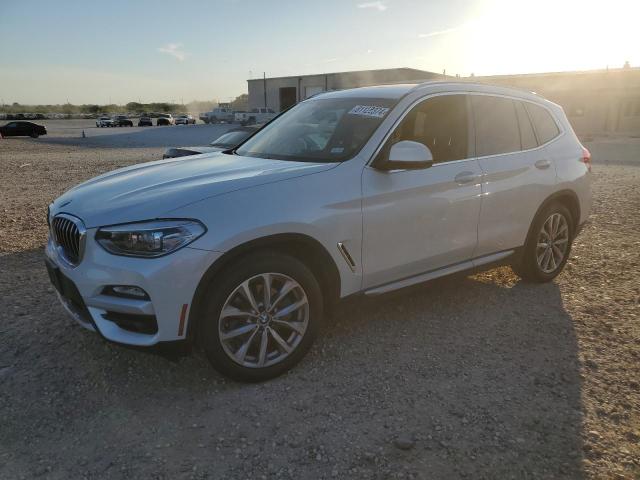 2019 bmw x3 sdrive3