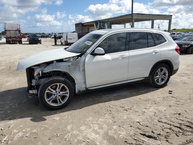 2018 bmw x3 sdrive3