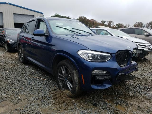2019 bmw x3 sdrive3
