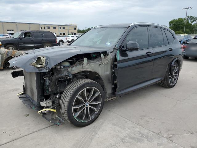 2018 bmw x3