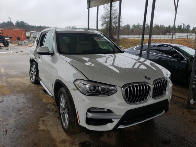 2019 bmw x3 sdrive3