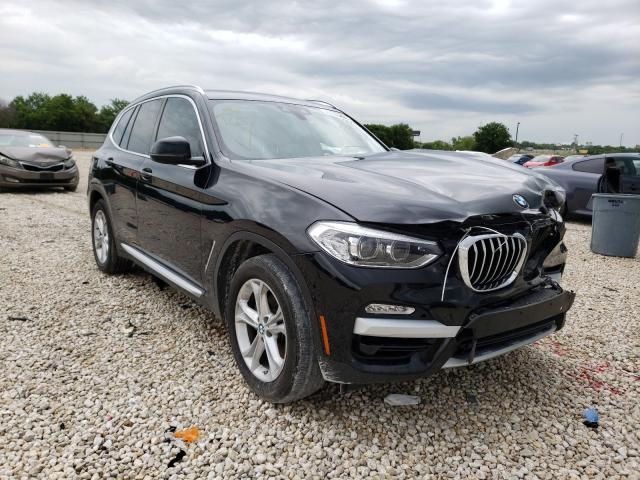 2019 bmw x3 sdrive3