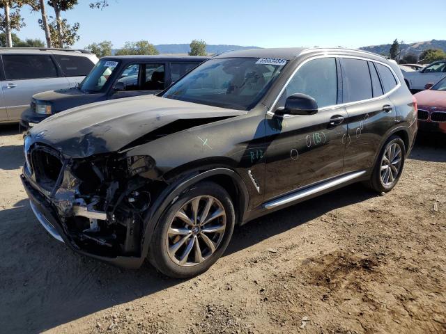2019 bmw x3 sdrive3