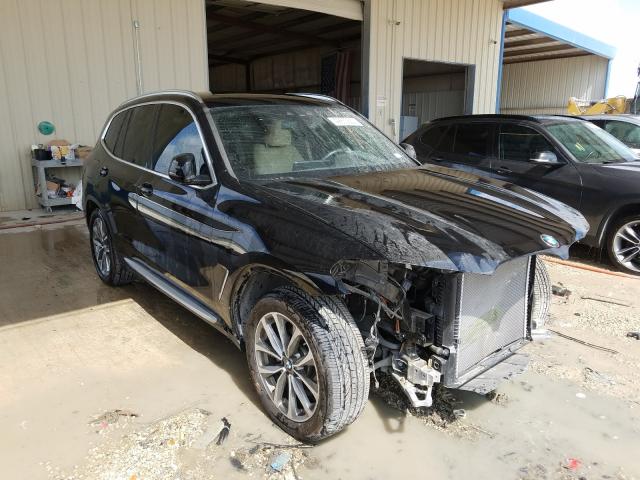 2019 bmw x3 sdrive3