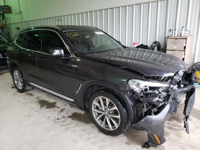2018 bmw x3