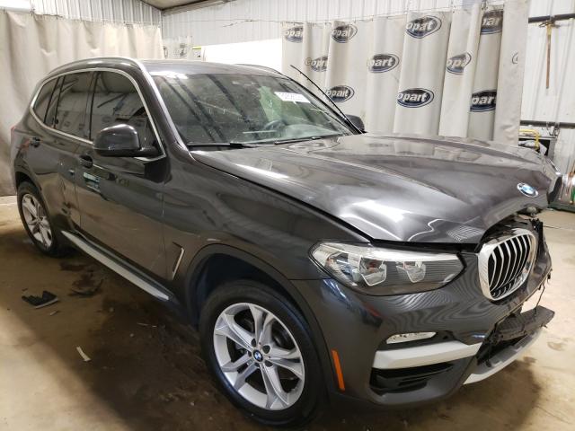 2019 bmw x3 sdrive3