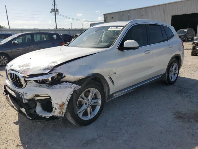 2018 bmw x3