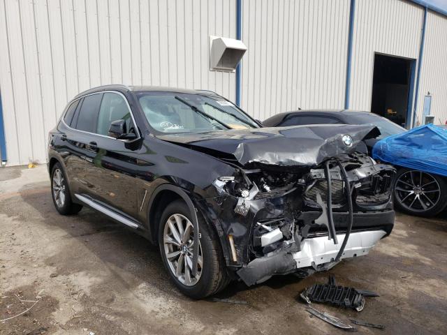 2019 bmw x3 sdrive3