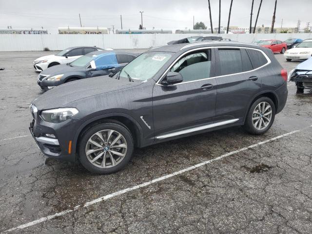 2018 bmw x3