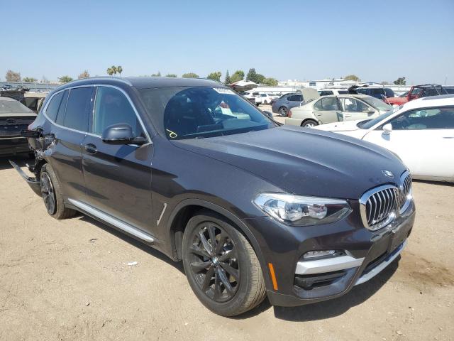 2018 bmw x3 sdrive3