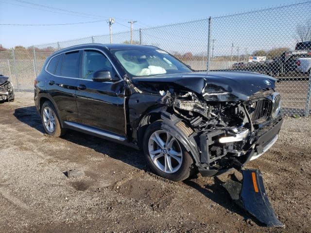 2019 bmw x3 sdrive3