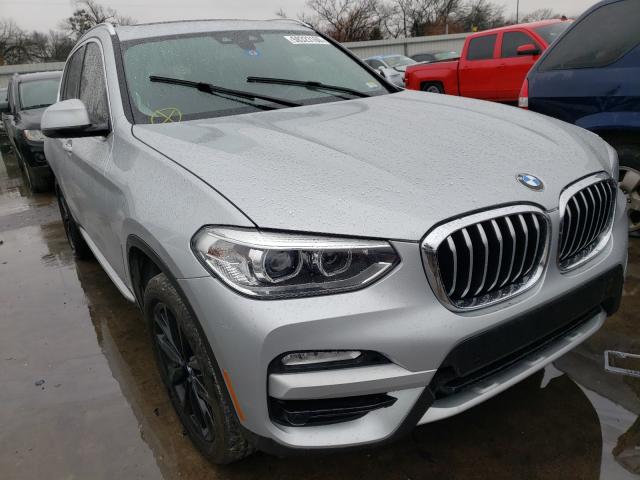 2019 bmw x3 sdrive3