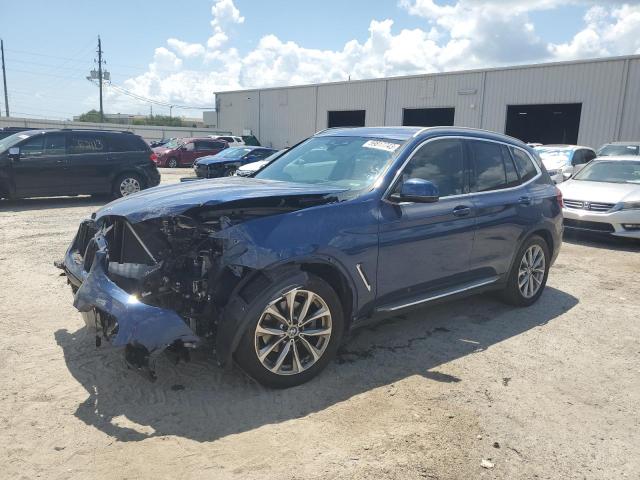 2018 bmw x3 sdrive3