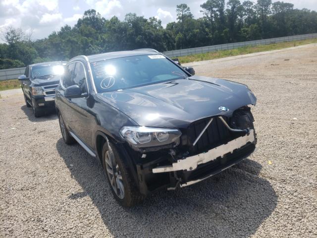 2019 bmw x3 sdrive3