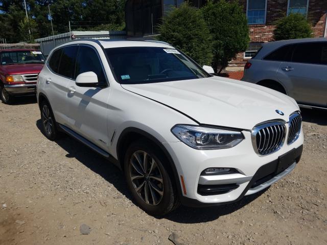 2017 bmw x3