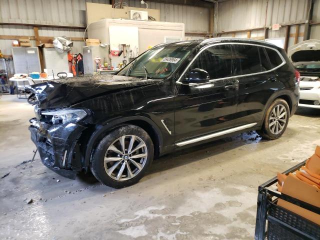 2018 bmw x3