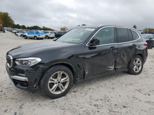 2018 bmw x3 xdrive3