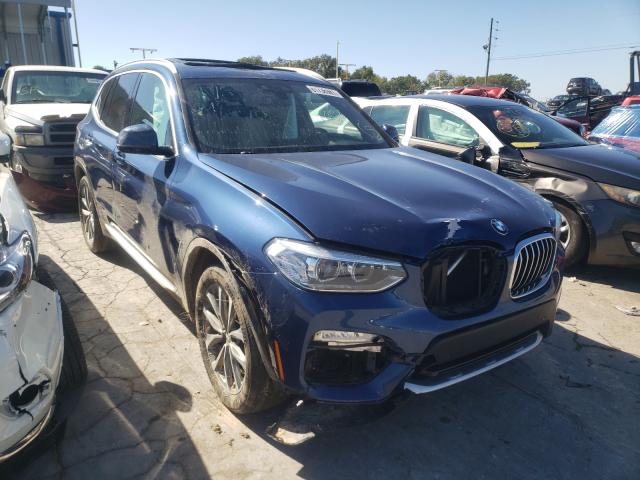 2019 bmw x3 xdrive3
