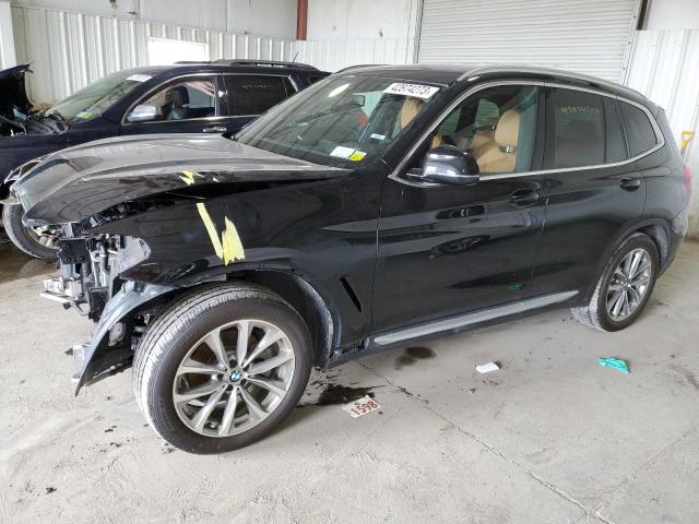2018 bmw x3