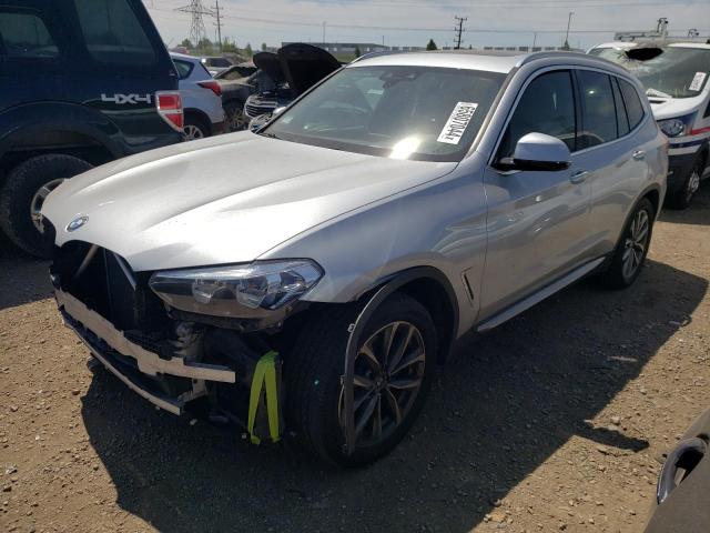 2018 bmw x3 xdrive3
