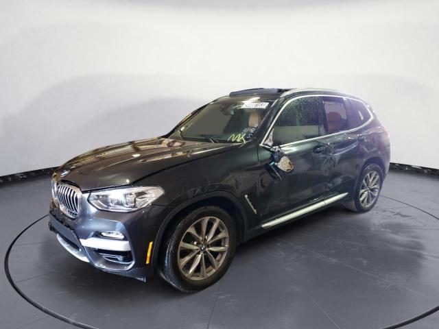 2019 bmw x3 xdrive3