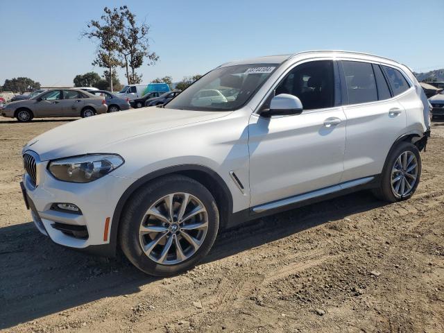2019 bmw x3 xdrive3